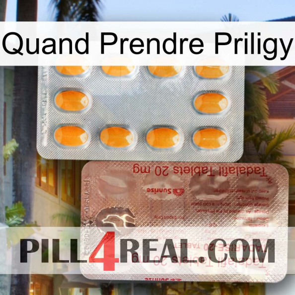 When To Take Priligy new13